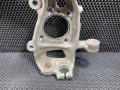 кулак поворотный левый Audi A4 B9 2018, 2.0 л., бензин, АКПП, седан, 8W0407241F, 8W0407559 - фото №4