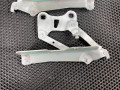 петля капота Land Rover Range Rover Sport 2 поколение L494 2016, 3.0 л., 30DDTX, дизель, АКПП, внедорожник 5 дв., CPLA16800A, CPLA16801A, LR036583, LR036584, LR088985, LR088986 - фото №3