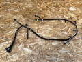 проводка бампера Nissan Rogue T33 2023, 1.5 л., KR15, бензин, АКПП, внедорожник 5 дв., передний привод, 240936RF0A - фото №4
