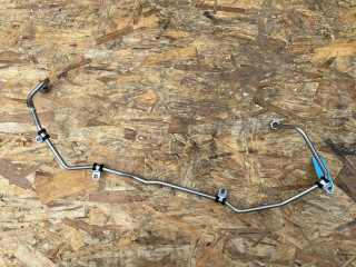 трубка топливная Audi S4 B9 [рестайлинг] 2021, 3.0 л., CWGD, бензин, АКПП, седан, 06M127507AB