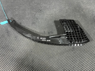 крепление фары левой Honda Accord 11 поколение 2025, 1.5 л., L15B, бензин, вариатор, седан, 7129030A