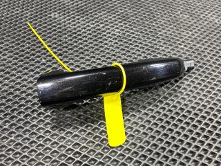 ручка наружная задняя правая Jaguar XE 1 поколение 2016, 3.0 л., бензин, АКПП, седан, T2H3843LML