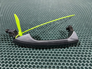 ручка наружная Mercedes-Benz M-Класс W166 2015, 4.7 л., M 278.928, бензин, АКПП, внедорожник 5 дв., A2047600170