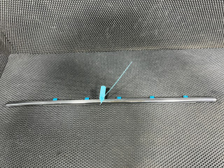 молдинг двери задней левой Honda CR-V 6 поколение 2025, 1.5 л., L15B, бензин, АКПП, внедорожник 5 дв.