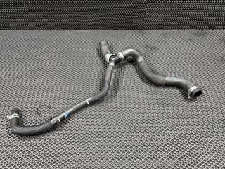 патрубок (трубопровод, шланг) Ford Bronco Sport 1 поколение 2021, 1.5 л., бензин, АКПП, внедорожник 5 дв., LX61-8B274-KAA