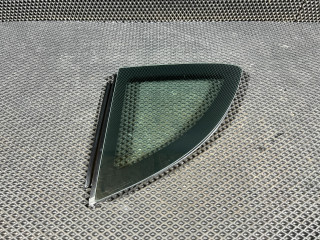 стекло кузовное боковое левое Porsche Cayman 987 2005, 3.4 л., бензин, АКПП