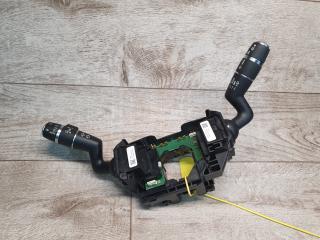 переключатель подрулевой (стрекоза) Land Rover Discovery 5 поколение 2017, 3.0 л., 306PS, бензин, АКПП, внедорожник 5 дв., BJ323F973BB, BJ323F972DB, LR024629, LR024626, LR125097, LR125094, HPLA13N064HC