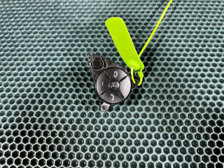 кнопки управления на руле Mercedes-Benz GL-Класс X164 [рестайлинг] 2011, 4.7 л., M 273.923, бензин, АКПП, внедорожник 5 дв., 1648700658