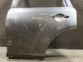 дверь задняя левая Infiniti FX35 2 поколение 2012, 3.5 л., VQ35HR, бензин, АКПП, внедорожник 5 дв. - фото №3