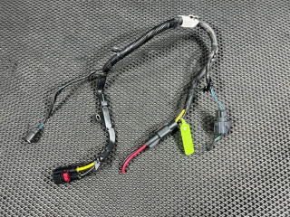 рулевая рейка Land Rover Range Rover Velar 1 поколение 2018, 3.0 л., бензин, АКПП, внедорожник 5 дв., HK8314F427AD, LR100069