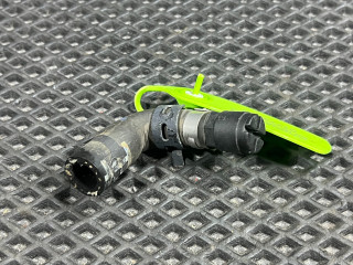 патрубок (трубопровод, шланг) Jaguar XE 1 поколение 2018, 3.0 л., бензин, АКПП, седан, GX739A263AB, LR091900, T2H4041