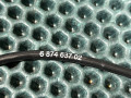 датчик ABS BMW 5 серия G30/G31 2019, 2.0 л., дизель, седан, 687463702, 10071165174, 34526874637 - фото №6
