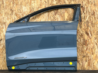 дверь передняя левая Ford Mustang Mach-E 1 поколение 2023, электро, внедорожник 5 дв.