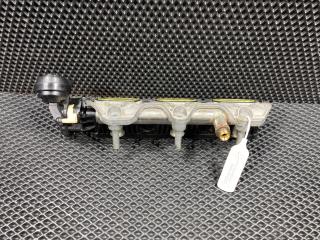 сервопривод заслонок впускного коллектора Audi A6 4G/C7 2013, 3.0 л., CGWA, бензин, АКПП, седан, 06E133110AS, 06E133110AF, 06E133110AR, 06E133110AC, 06E133110AL, 06E133110AP, 06E133110AB, 06E133110AS