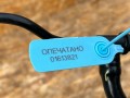 трубка вентиляции бака Chevrolet Trax 2 поколение 2023, 1.2 л., LIH, бензин, АКПП, внедорожник 5 дв., 7434180 - фото №9