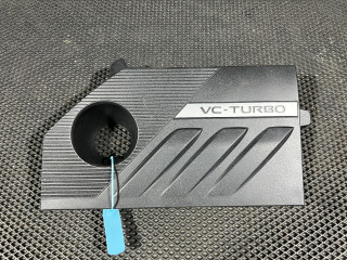 декоративная крышка двигателя Nissan Rogue T33 2022, 1.5 л., бензин, внедорожник 5 дв., 140416RR0A