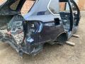 крыло заднее правое BMW X5 F15 2018, 3.0 л., N55 B30 A, бензин, АКПП, внедорожник 5 дв. - фото №4