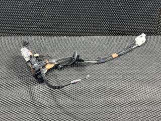 замок двери передней левой Ford Bronco Sport 1 поколение 2021, 1.5 л., бензин, АКПП, внедорожник 5 дв., M1PBS264A27AA, LX6T14631XEF