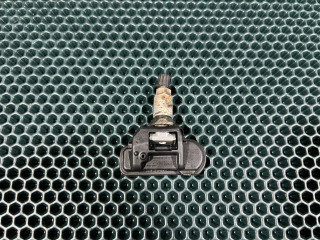 датчик давления в шине Mercedes-Benz CLA-Класс C118 2021, 2.0 л., бензин, АКПП, A0009050030