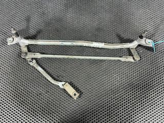 механизм стеклоочистителя (трапеция дворников) Audi S8 D4 2013, 4.0 л., CGTA, бензин, АКПП, седан, 4H1955023C, 3397021381