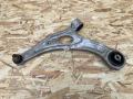 рычаг передний левый Ford Bronco Sport 1 поколение 2020, 1.5 л., бензин, АКПП, внедорожник 5 дв., LX61-3A424- - фото №3