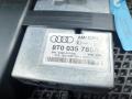 блок управления (другие) Audi A4 B8 [рестайлинг] 2012, 2.0 л., бензин, АКПП, седан, 8T0035785A - фото №9