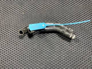 патрубок (трубопровод, шланг) Audi A4 B9 2019, 2.0 л., бензин, АКПП, седан, 8W0122445C