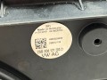 кассета радиаторов Volkswagen Arteon 1 поколение 2019, 2.0 л., бензин, седан, 5Q0121251GN, 5QF317019A, 3Q0121203D, 3Q0121205B, 3Q0121207B - фото №8