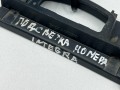 подсветка номера Acura Integra 4 поколение 2023, 1.5 л., бензин, вариатор, хетчбэк 5 дв., передний привод, 34100-TZ5-A01 - фото №6