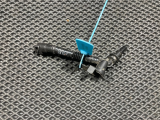 патрубок (трубопровод, шланг) Mercedes-Benz C-Класс W205/S205/C205 2016, 2.0 л., M 274.920, бензин, АКПП, универсал, A2740182500