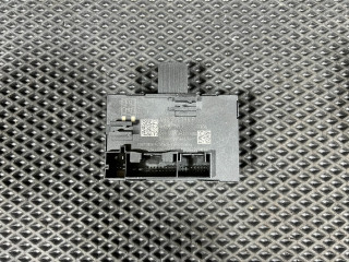 модуль управления двери Porsche Macan 1 поколение [2-й рестайлинг] 2022, 2.9 л., DGR, бензин, АКПП, внедорожник 5 дв., 4H0959795P, 4H0959795J