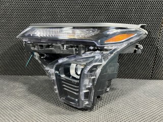 фара левая Chevrolet Trax 2 поколение 2024, 1.2 л., LIH, бензин, АКПП, внедорожник 5 дв., передний привод, 42880121, 42907053, 42727604, 42848715, 42857150, 42865172, 42876950