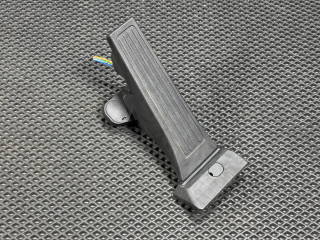 педаль Kia K5 3 поколение 2022, 1.6 л., G4FP, бензин, АКПП, DH32728-L2100, QIX0708A3B-L2100