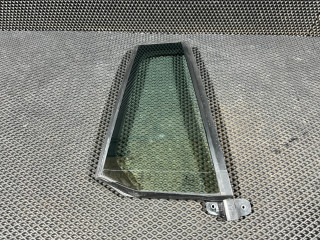 форточка задняя правая Volkswagen Golf Alltrack 7 поколение [рестайлинг] 2017, 1.8 л., CXBB, бензин, 5GM845214B