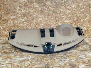 панель передняя салона (торпедо) Porsche Boxster 981 2013, 2.7 л., бензин, 98155210110, 98155210110DM