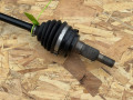 полуось передняя левая (приводной вал, ШРУС) Porsche Panamera 970 2011, 4.8 л., M 48.20, бензин, АКПП, хетчбэк 5 дв., 97034903804 - фото №4