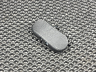 форсунка омывателя лобового стекла Audi A6 4F/C6 2007, 3.2 л., BKH, бензин, АКПП, седан, 8E0955987B, 4F0955987