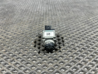 камера заднего вида Porsche Macan 1 поколение [2-й рестайлинг] 2022, 2.9 л., DGR, бензин, АКПП, внедорожник 5 дв., 5Q0980546A, PAB980546