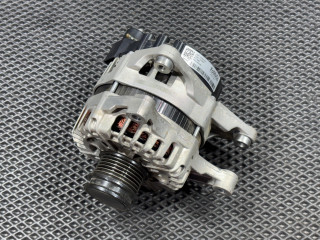 генератор Ford Bronco Sport 1 поколение 2021, 1.5 л., бензин, АКПП, внедорожник 5 дв., JX6T-10300-SC