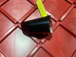 ручка наружная Land Rover Range Rover Sport 2 поколение [рестайлинг] 2020, 3.0 л., бензин, АКПП, внедорожник 5 дв., BJ32224A44