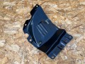 защита двигателя Nissan Rogue T33 2023, 1.5 л., KR15, бензин, АКПП, внедорожник 5 дв., передний привод, 676516RA0A - фото №2