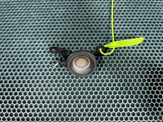 динамик Audi A8 D5 2022, 3.0 л., бензин, АКПП, седан, 4N0035399F