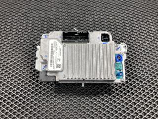 навигация Ford Bronco Sport 1 поколение 2020, 1.5 л., бензин, АКПП, внедорожник 5 дв., LJ6T-14G532-MCS, LU5T-14G371-CMG