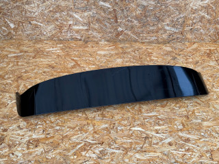 спойлер Porsche Macan 1 поколение 95B 2018, 3.0 л., MCT.MA, бензин, АКПП, внедорожник 5 дв., 95B827934