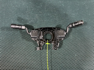 переключатель подрулевой (стрекоза) Land Rover Range Rover Sport 1 поколение [рестайлинг] 2011, 5.0 л., 508PS, бензин, АКПП, внедорожник 5 дв., 9H2213N064CA