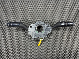 переключатель подрулевой (стрекоза) Kia K5 3 поколение 2022, 1.6 л., G4FP, бензин, АКПП, 934A2-L2050