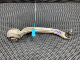 рычаг передний правый Audi A8 D3 [2-й рестайлинг] 2008, 4.2 л., BVJ, бензин, АКПП, седан, 4E0407696C