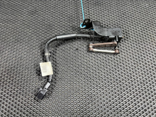 датчик дорожного просвета Genesis G70 1 поколение 2019, 2.0 л., G4KL, бензин, АКПП, седан, 92193-G9000, 92191G3000