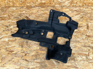 тепловой экран моторного отсека Buick Encore GX 1 поколение [рестайлинг] 2024, 1.3 л., бензин, АКПП, внедорожник 5 дв.