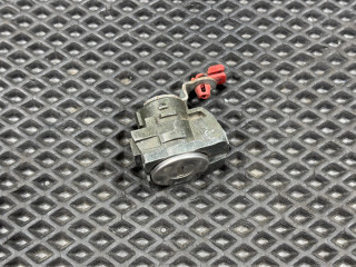 личинка дверного замка Infiniti FX35 1 поколение 2006, 3.5 л., VQ35DE, бензин, АКПП, внедорожник 5 дв., H0601-CB800